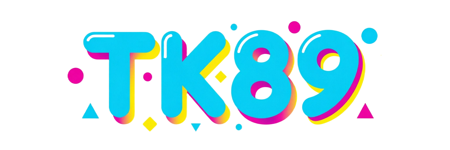 TK89 logo